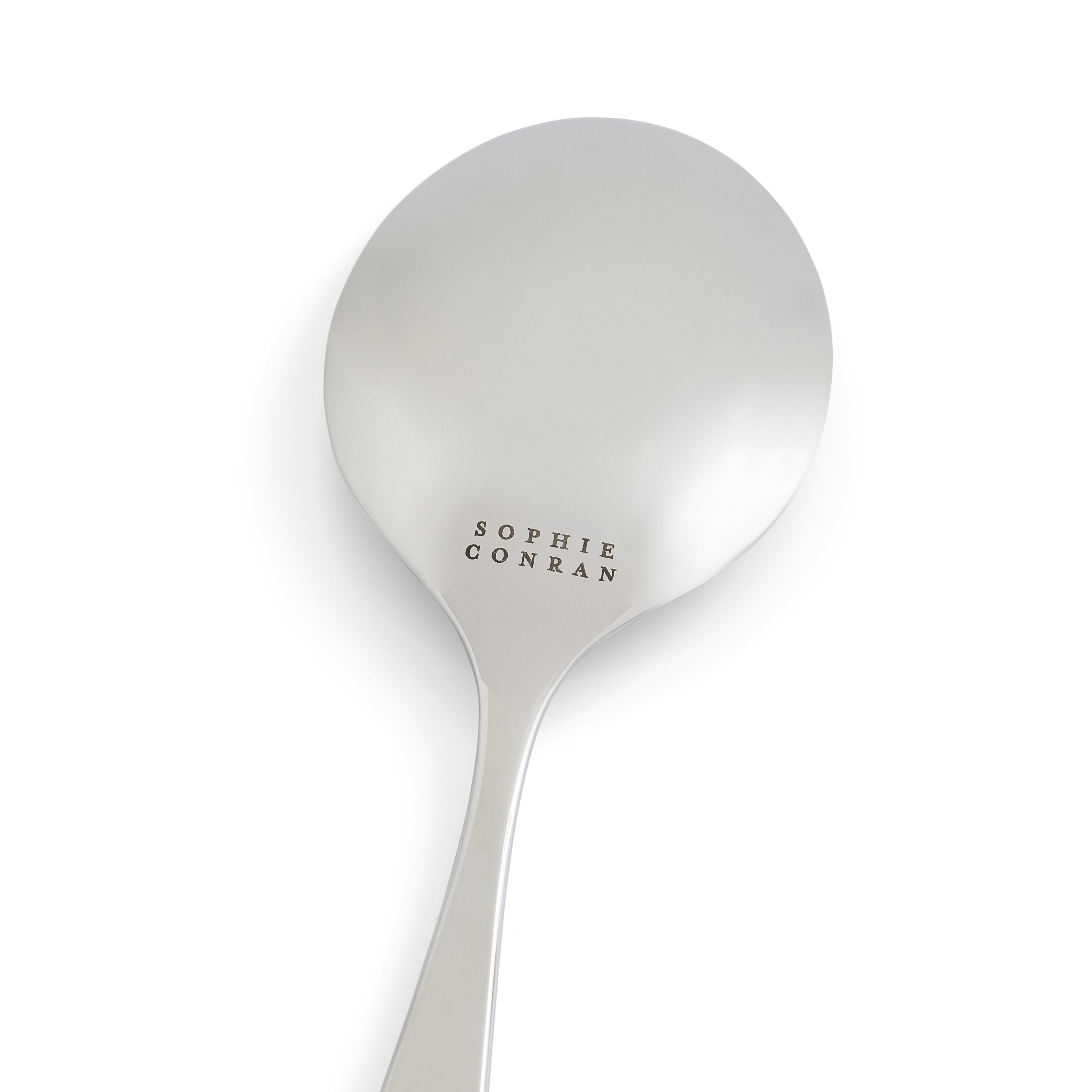 Sophie Conran Arbor Serving Spoon image number null